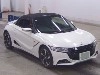 HONDA S660