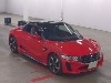 HONDA S660