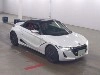 HONDA S660