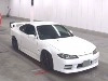 NISSAN SILVIA