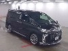 TOYOTA ALPHARD HYBRID