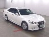 TOYOTA CROWN HYBRID