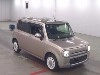 SUZUKI ALTO LAPIN CHOCOLATE