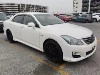TOYOTA CROWN HYBRID
