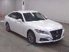TOYOTA CROWN HYBRID