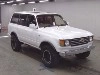 TOYOTA LAND CRUISER 80