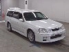 NISSAN STAGEA