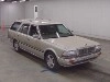 NISSAN CEDRIC WAGON