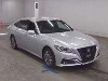 TOYOTA CROWN HYBRID