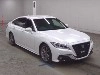 TOYOTA CROWN HYBRID