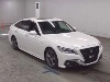 TOYOTA CROWN HYBRID