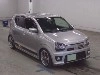 SUZUKI ALTO WORKS