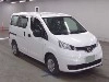 NISSAN NV200 VANETTE VAN