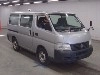 NISSAN CARAVAN