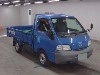 NISSAN VANETTE TRUCK