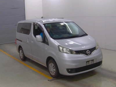 NISSAN NV200 VANETTE