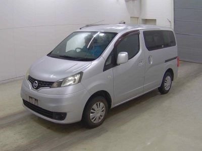 NISSAN NV200 VANETTE