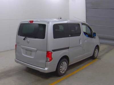 NISSAN NV200 VANETTE