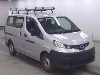 NISSAN NV200 VANETTE VAN