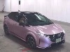 NISSAN AURA