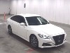 TOYOTA CROWN HYBRID