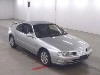 HONDA PRELUDE