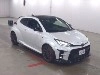 TOYOTA GR YARIS