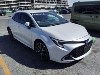 TOYOTA COROLLA SPORT