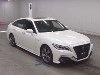 TOYOTA CROWN HYBRID