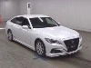 TOYOTA CROWN HYBRID