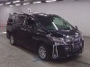TOYOTA ALPHARD HYBRID