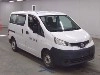 NISSAN NV200 VANETTE VAN