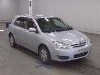 TOYOTA COROLLA RUNX