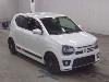 SUZUKI ALTO WORKS