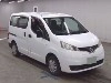 NISSAN NV200 VANETTE VAN