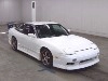NISSAN 180SX
