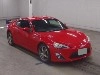TOYOTA 86