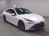 TOYOTA MIRAI