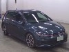 VOLKSWAGEN GOLF  GTI