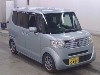 HONDA N BOX +