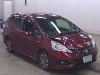HONDA FIT SHUTTLE HYBRID