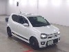 SUZUKI ALTO WORKS