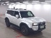 TOYOTA LAND CRUISER 250