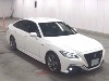 TOYOTA CROWN HYBRID