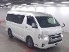 TOYOTA HIACE WAGON