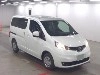 NISSAN NV200 VANETTE