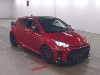 TOYOTA GR YARIS