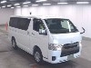 TOYOTA REGIUS VAN