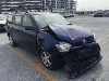 TOYOTA SUCCEED WAGON