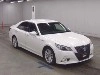 TOYOTA CROWN HYBRID
